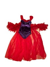 Costume Gallery Dance costume Adult Small