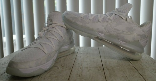 lebron size 17