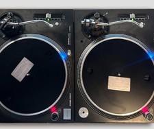 Technics SL1200MK3D online kaufen | eBay