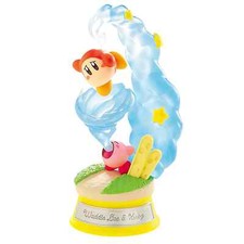 Re-Ment Kirby's Dream Land Swing Kirby BOX You Pick You Choose US Seller