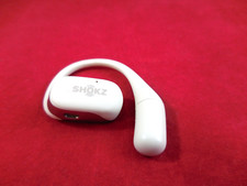Shokz OpenFit Open-Ear True Wireless replacement Left Earbud T910 - Beige