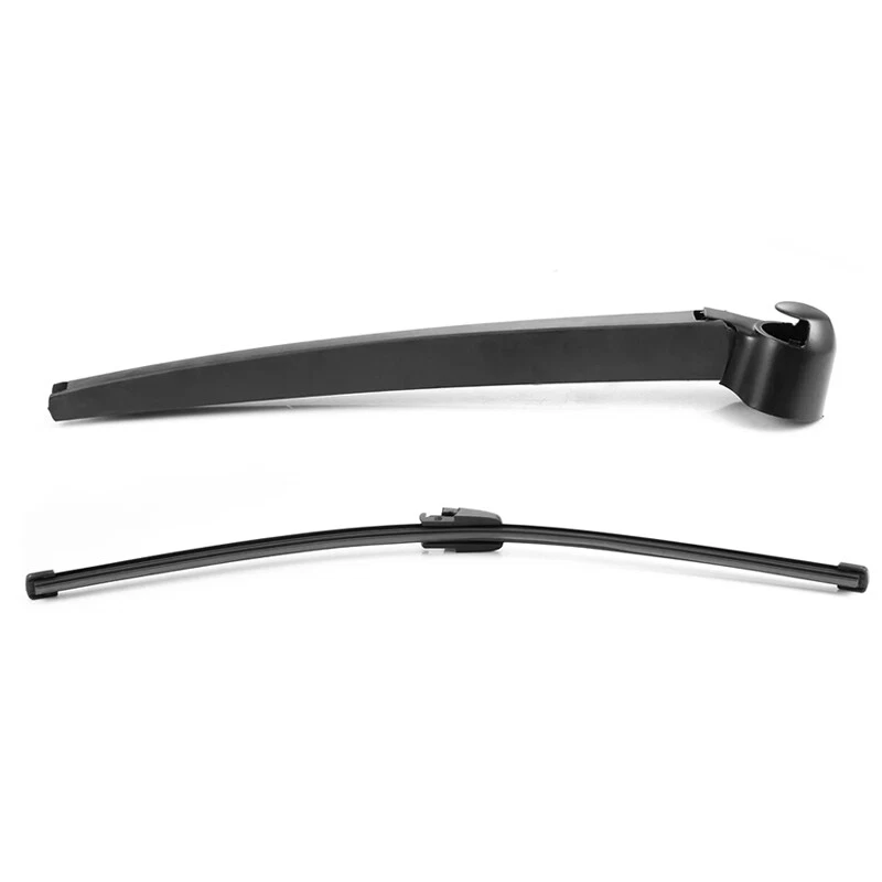 Genuine VW Caddy / Transporter T5 | Rear Wiper Arm With Blade 16" OEM 7E0955707 - Image 2 of 4
