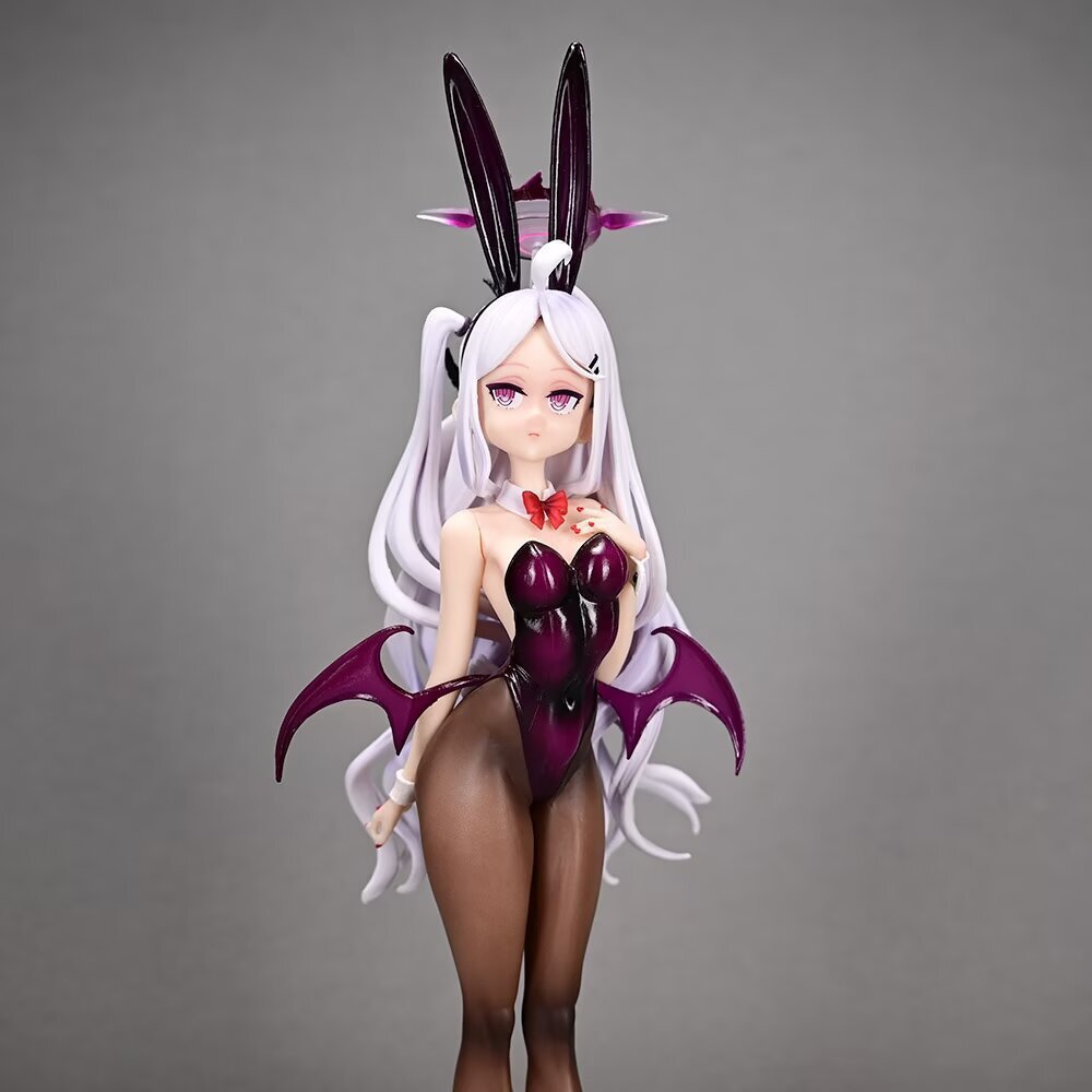 Blue Archive Sorasaki Hina Rabbit Girl Ver. 1/6 Game Girl Figure