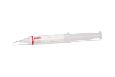 #ad #ad Premier RC Prep Chemo Mechanical Preparation of Root Canals 9GM SYRINGES $250.00