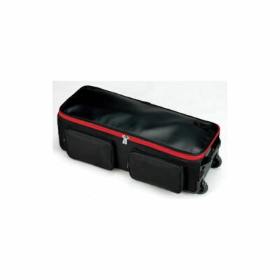 TAMA PBH05 Powerpad Series Hardware Bag mit Rollen