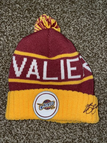 Cleveland Cavaliers Lebron James 23 