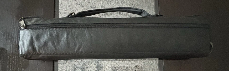 Flauta para principiantes Armstrong Foto 4 de 4