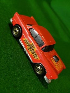 hot wheels 55 chevy 1982
