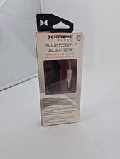 Xtreme Bluetooth Wireless Audio Adapter