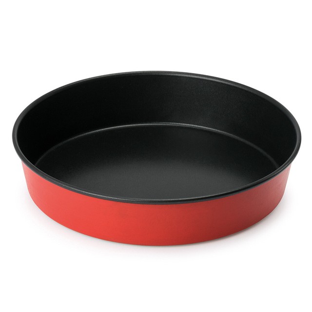 Snips Piatto Crisp 26 A. Microonde Rossa 000746 | Acquisti Online su eBay