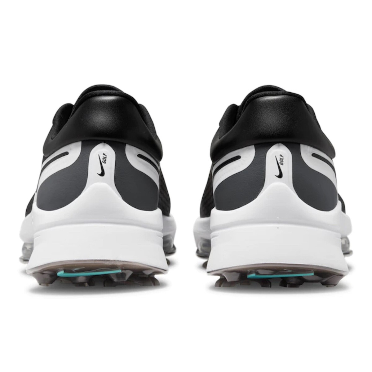 Nike Mens Air Zoom Infinity Tour Next React Golf Shoes Size 10 NWOB DC5221-015 Nike Air Zoom Infinity Tour Next% React Men main image 2