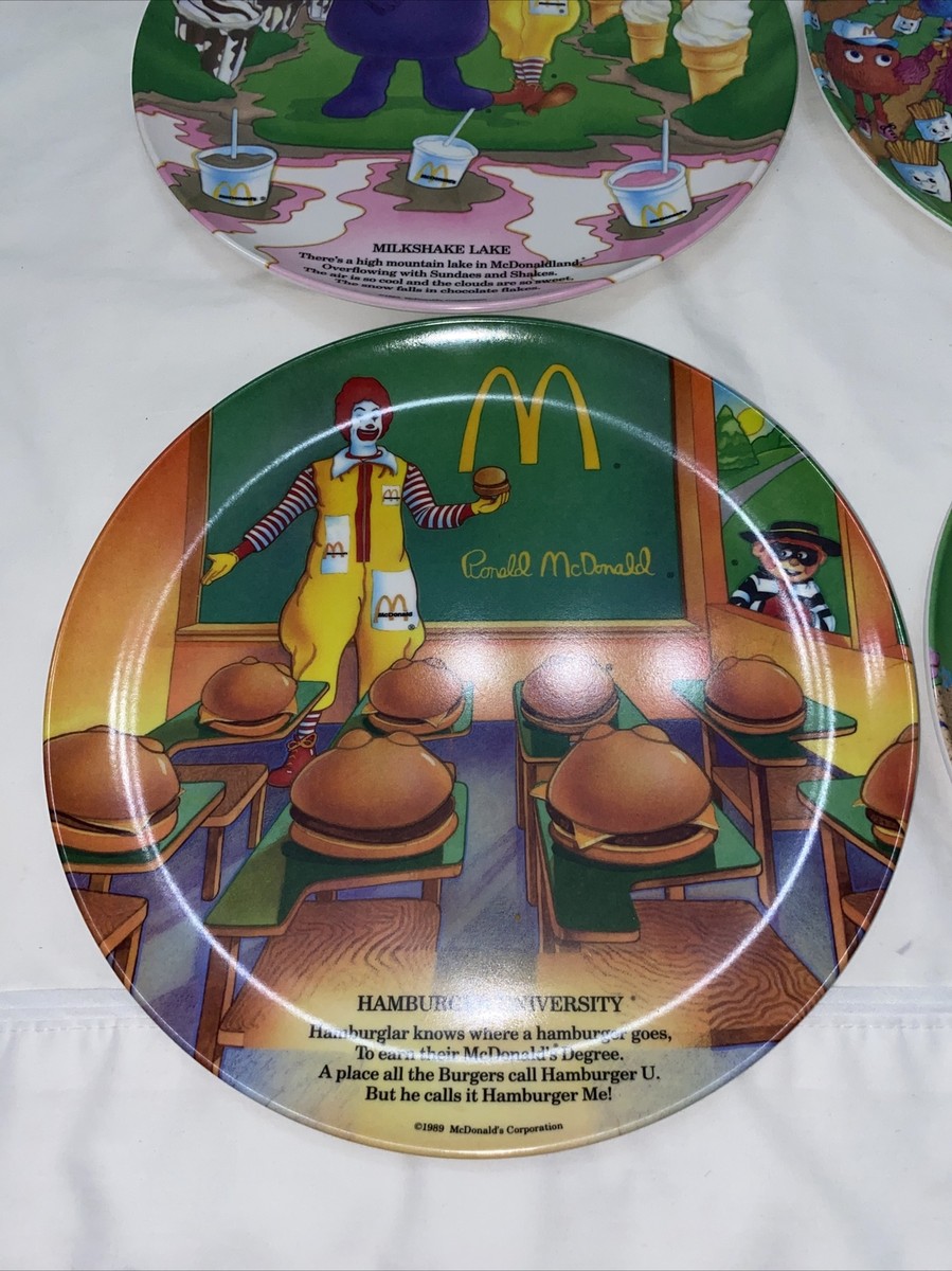 McDonalds 1989 9