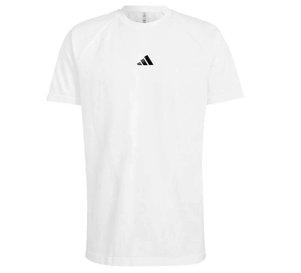 Adidas hotsell aeroready tee