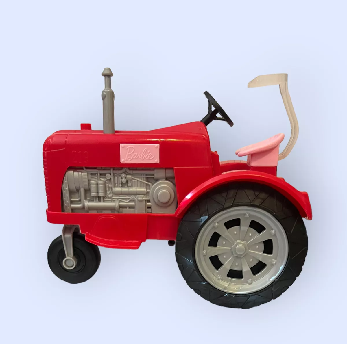 Socialisme Onafhankelijk Nauwgezet Barbie Sweet Orchard Farm Red Tractor Barbie Doll Accessorie (NO Trailer ) | eBay Socialisme Onafhankelijk Nauwgezet Barbie Sweet Orchard Farm Red Tractor Barbie Doll Accessorie (NO Trailer ) | eBay
