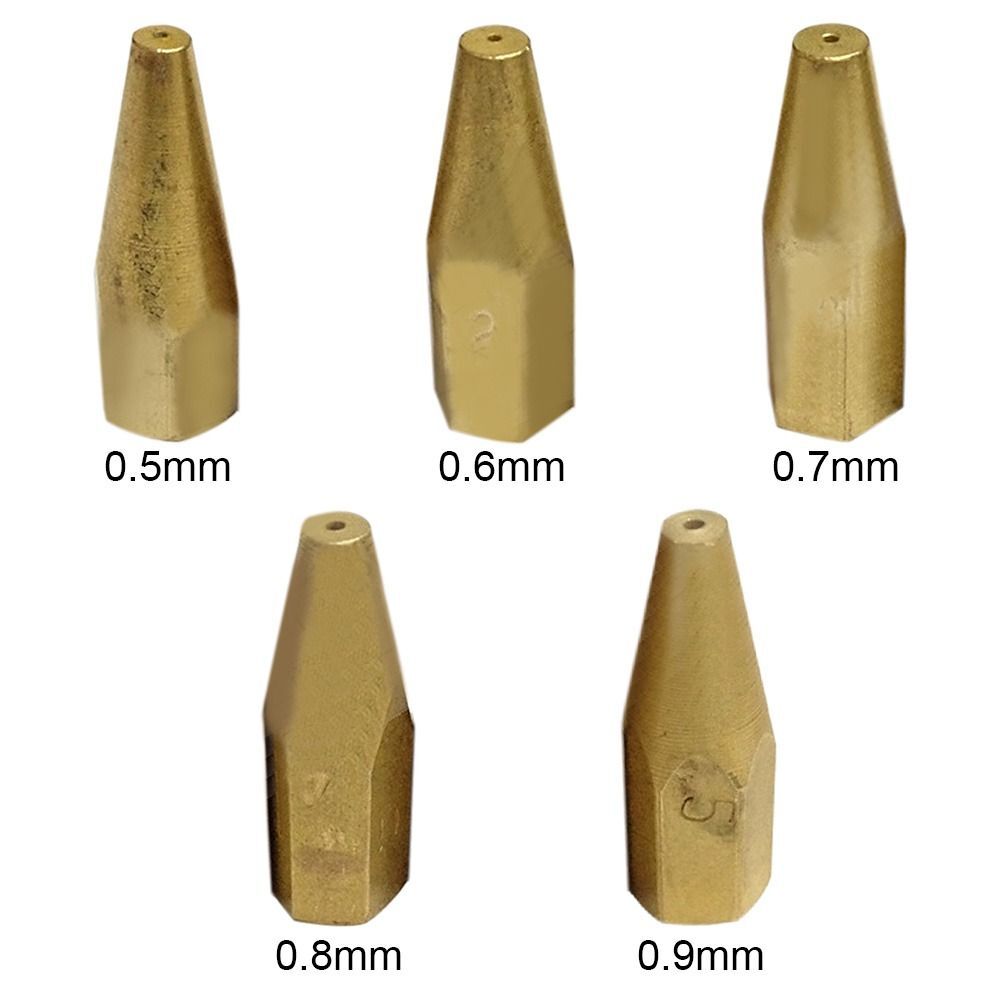 1 2 3 4 5 Oxyacetylene Welding Nozzle H012 Holder Gas Welding Torch eBay