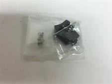 NEW Eaton Cutler Hammer 8540K2W33V Sealed Rocker Switch SPDT, 250Vac, 18A/125Vac