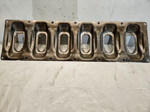 2016 Cummins QSB 6.7L Diesel Engine Cylinder Block Stiffener plate 5290910 OEM