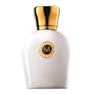 Moresque Parfums White Collection Tamima Unisex EDP 1.7 oz NEW SEALED
