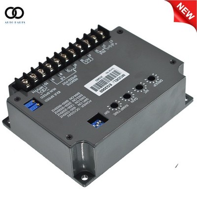 2 Pieces EG2000 Universal Electric Generator Governor Engine Speed Controller
