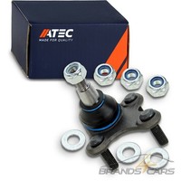 Atec Traggelenk Vorne Links FÜR VW Arteon Golf 7 8 Passat Sharan Tiguan Touran