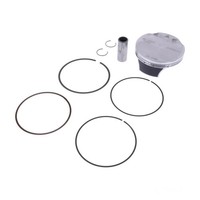 Kolbensatz 76.95Mm A Geschmiedet S4F07700033A FüR Yamaha YZ 250 F 4T 2016-2018