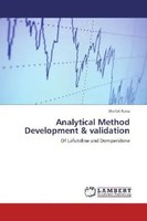 Shefali Rana | Analytical Method Development & Validation | Taschenbuch