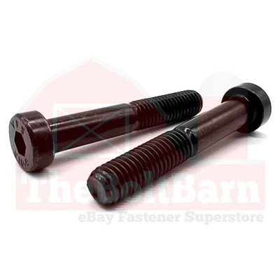 #ad #ad M5 0.80 Class 10.9 Low Socket Head Cap Screws Black Oxide Pick Length amp; Qty $422.95