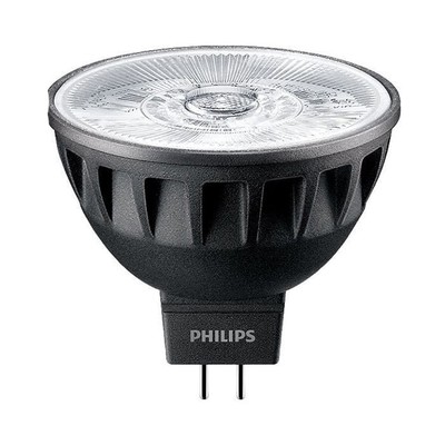 MAS LED ExpertColor 6,7-35W MR16 927 36D