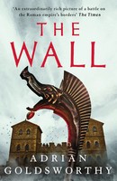 Adrian Go*Dsworthy | The Wall | Taschenbuch | Englisch (2023) | City of Victory