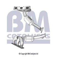 Catalyseurs BMW Z3