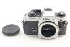 Nikon FG-20 Film Cameras for sale | eBay