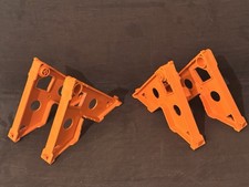 Door Painting Drying Racks. Pack of four