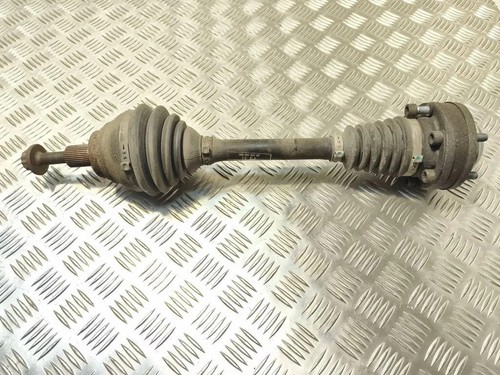 VW PASSAT B7 ALLTRACK 365 Antriebswelle vorne links 1K0407271EE 2.00 34067233