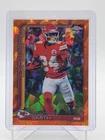 2025 Topps Brashard Smith Orange (Raw)