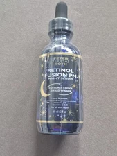Peter Thomas Roth Retinol fusion night serum 2oz bottle