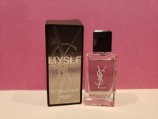 Yves Saint Laurent - Myself L'Absolu Parfum - 0.25 Fl Oz - NIB