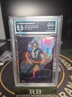 2025 Panini Luther Burden III Base (Raw)