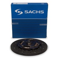 Sachs Kupplungsscheibe FüR Porsche 964 3.6 Carrera 4 Bis 08.1989 95011601254
