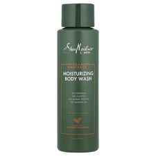 Men, Moisturizing Body Wash, Raw Shea Butter & Mafura Oil, 15 fl oz (444 ml) 0.95 per gallon