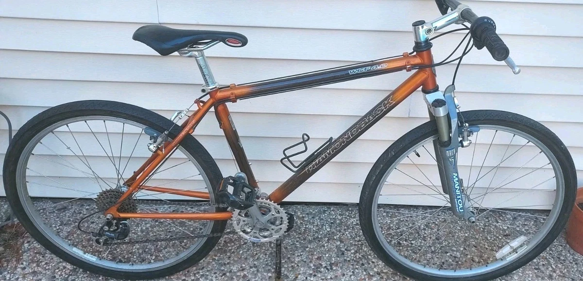 Diamondback Front 26 in Bikes | Updated Sep 2026