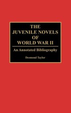 Desmond Taylor | The Juvenile Novels of World War II | Buch | Englisch (1994)