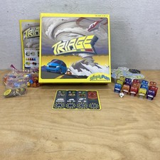 Simply Fun Boardgame Triage Box EX/NM