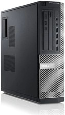 Dell OptiPlex 7010 Desktop i5-3450 8GB DDR3 128GB SSD W10 Pro