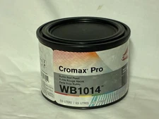 CROMAX PRO WB1014 Rutile Red Pearl 16.9FL OZ 0.5L MIXING COLOR