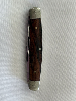 Vintage Browning No. 311 Pocket Knife 3 Blades Japan | eBay