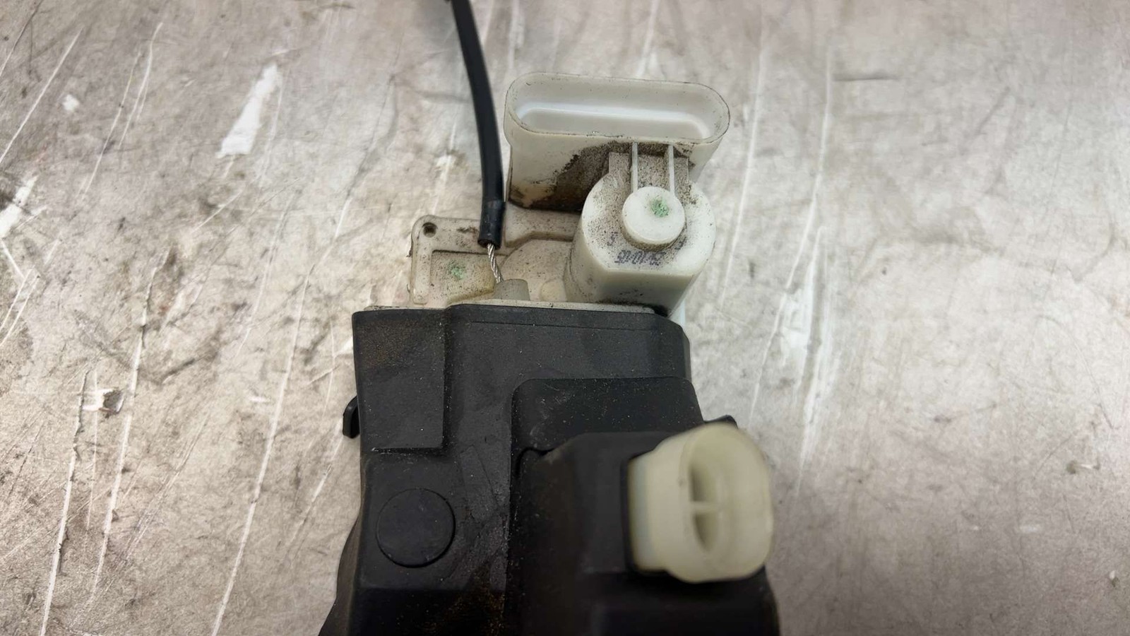 Maserati Quattroporte 2004-2012 Rear Left Door lock actuator P/N 68206500