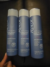 3 ROUX ANTI-AGING COLOR PROTECT CONDITIONER 10.1 M14 