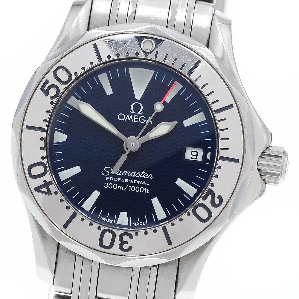 Omega Seamaster 300 2283.8 TO327384