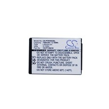 Battery for Parrot 1ICP7/28/35 Zik 2.0 Zik 3.0 ZIK2 3 MH46671 PF056015 PF056026