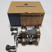 Abu Garcia Ambassadeur Fie Star